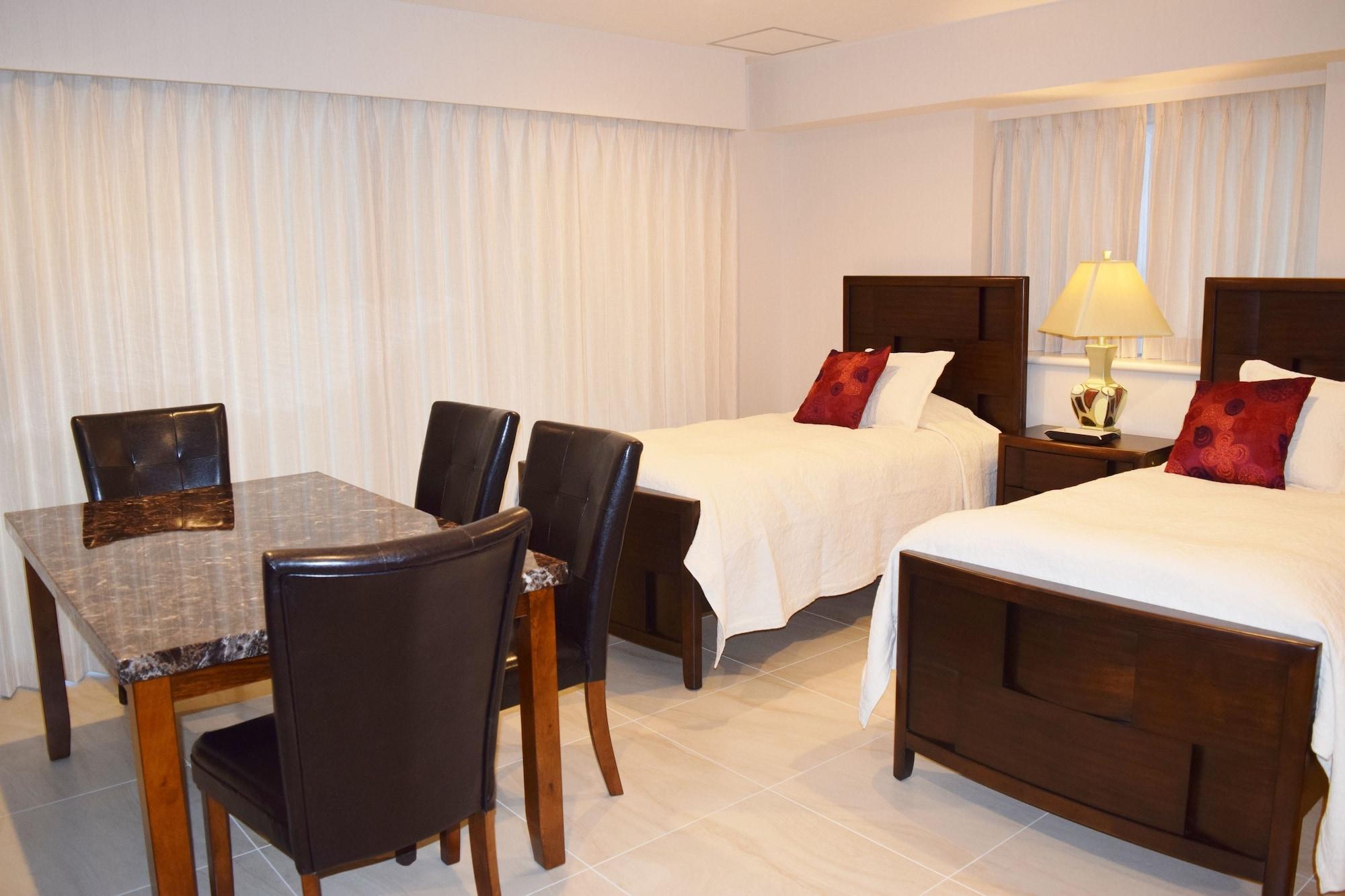 Wisteria Condominium Resort Motobu Exterior foto