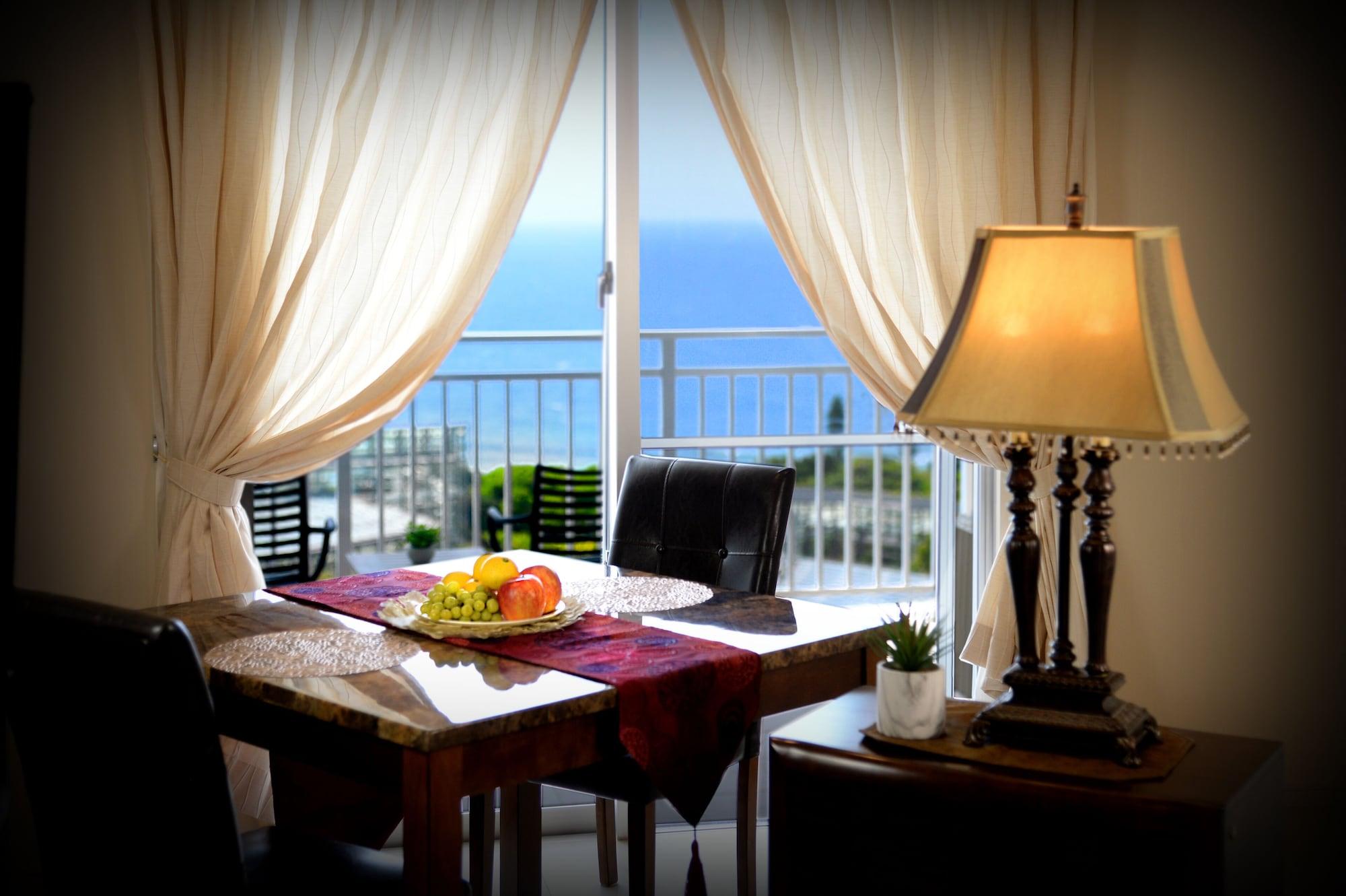 Wisteria Condominium Resort Motobu Exterior foto
