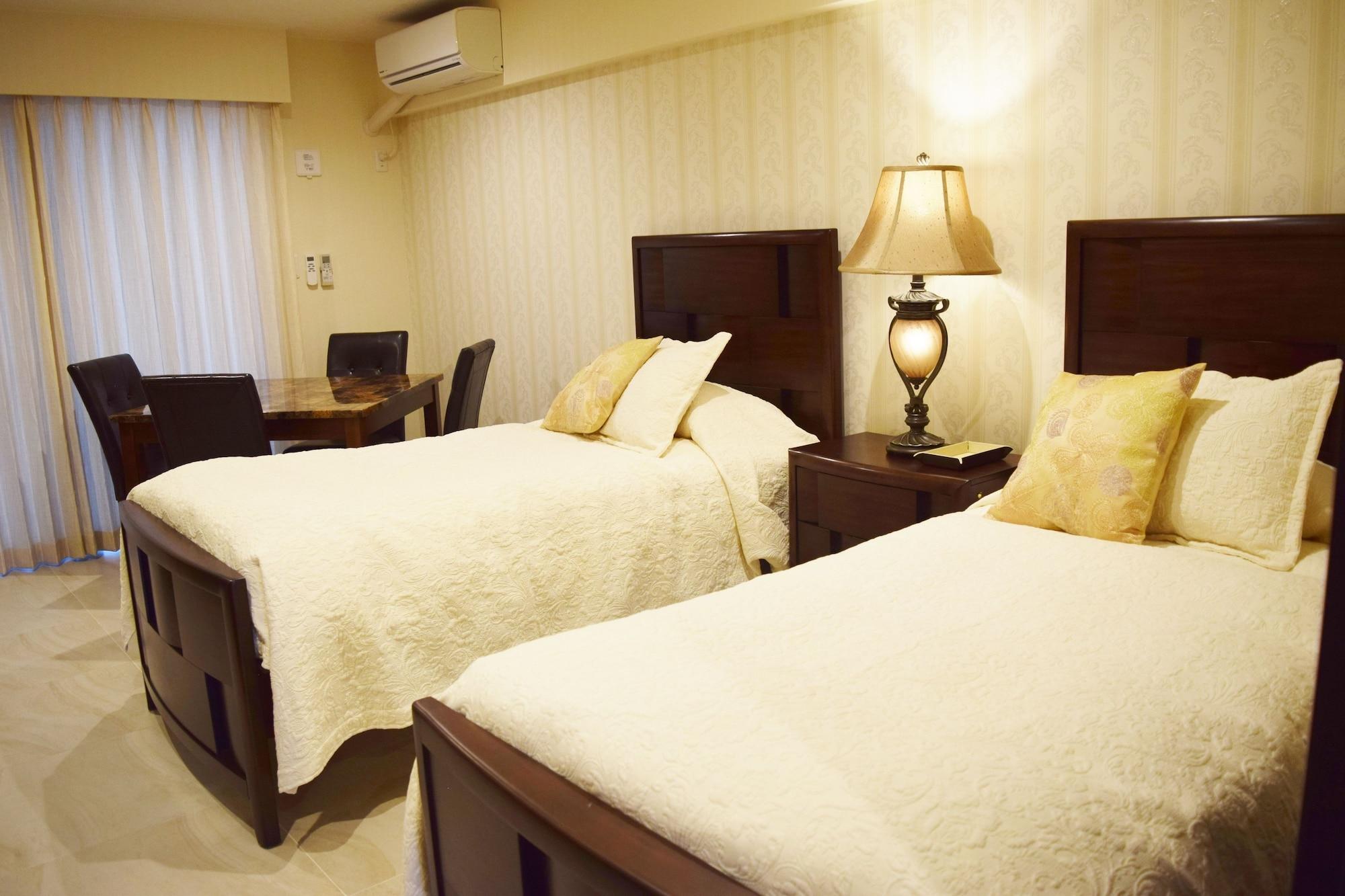Wisteria Condominium Resort Motobu Exterior foto