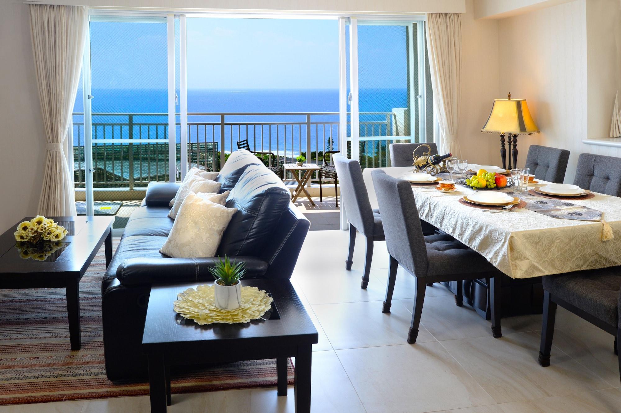 Wisteria Condominium Resort Motobu Exterior foto