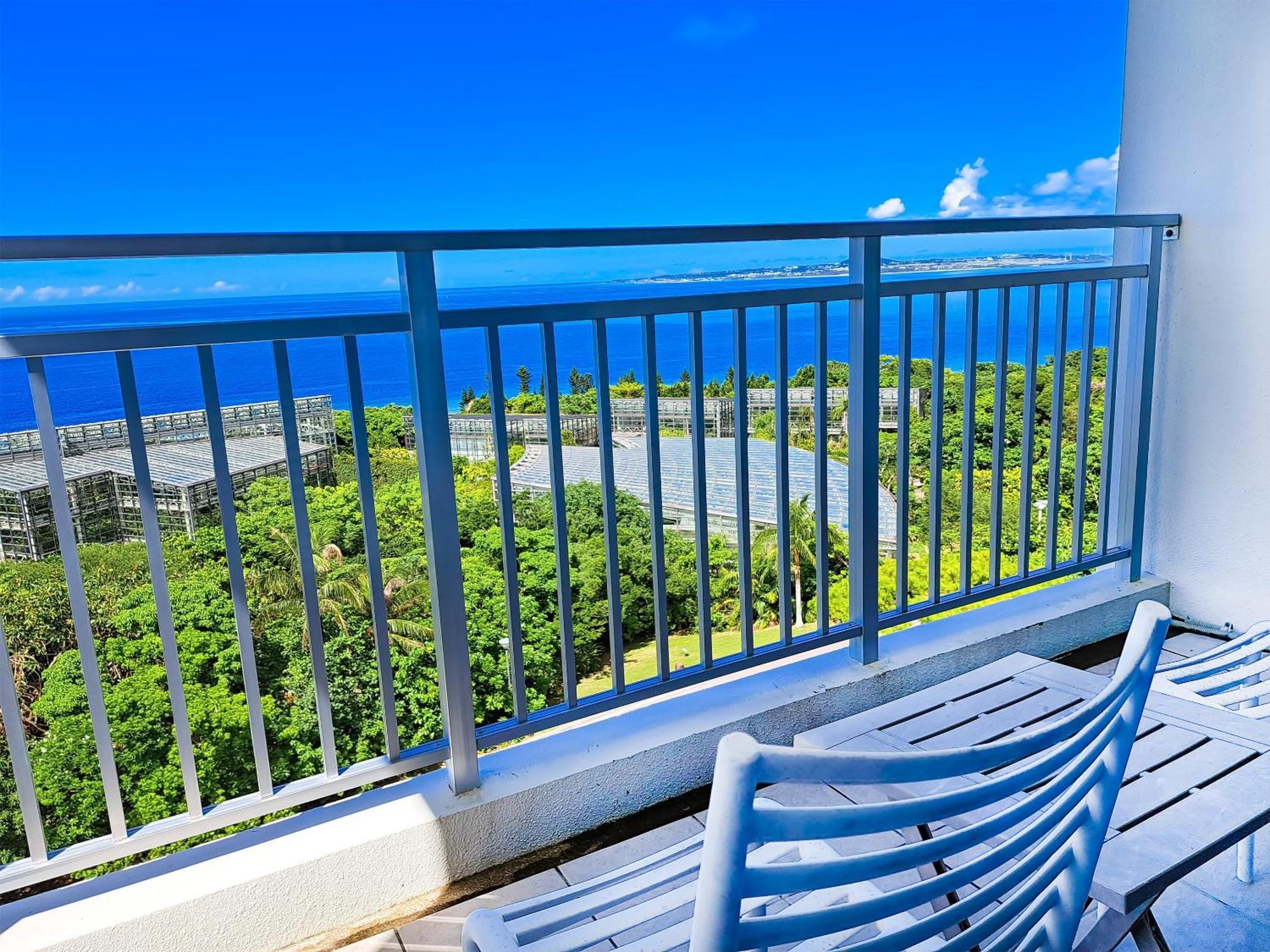 Wisteria Condominium Resort Motobu Exterior foto